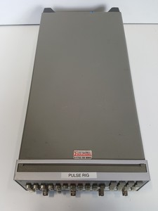 Thumbnail image of Hewlett Packard HP 8116A 50MHz Pulse/Function Generator Lab Spares or Repairs
