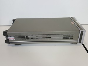 Thumbnail image of Hewlett Packard HP 8116A 50MHz Pulse/Function Generator Lab Spares or Repairs