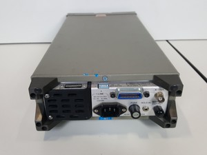 Thumbnail image of Hewlett Packard HP 8116A 50MHz Pulse/Function Generator Lab Spares or Repairs