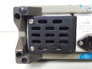 Thumbnail image of Hewlett Packard HP 8116A 50MHz Pulse/Function Generator Lab Spares or Repairs