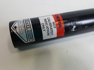 Thumbnail image of Uniphase Helium Neon Laser Model - 1105P Lab