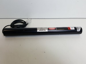 Thumbnail image of Uniphase Helium Neon Laser Model - 1105P Lab
