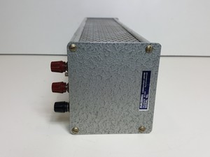 Thumbnail image of Furzehill Laboratories Ltd High Dissipation Resistance Box Type R600 1% Accuracy
