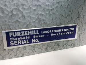 Thumbnail image of Furzehill Laboratories Ltd High Dissipation Resistance Box Type R600 1% Accuracy