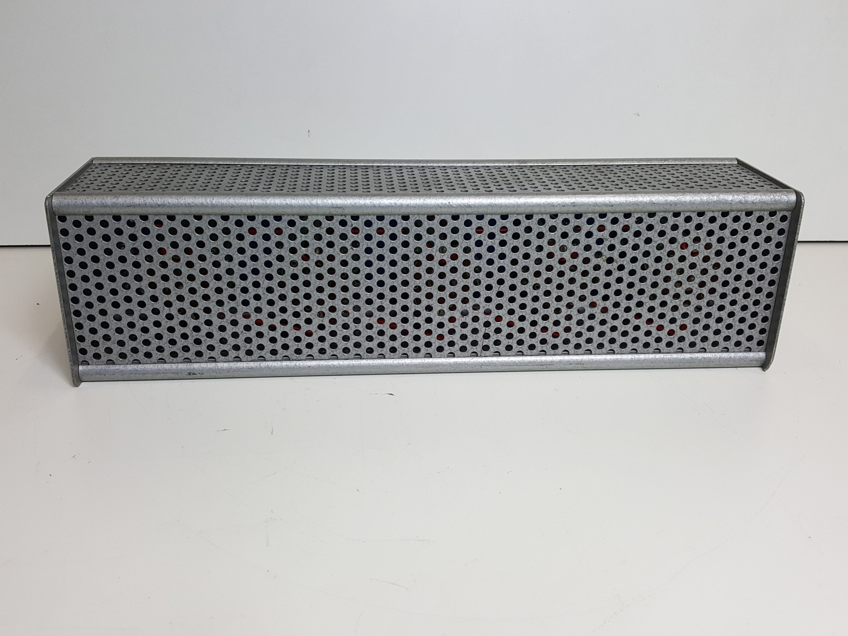 Image of Furzehill Laboratories Ltd High Dissipation Resistance Box Type R600 1% Accuracy