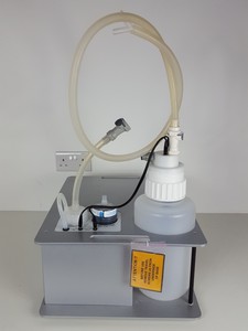 Thumbnail image of Qiagen QIAcube HT QIAxtractor Nucleic Acid Purification System w/ VS04 & Parts 