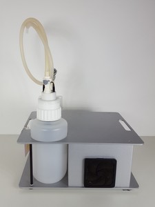 Thumbnail image of Qiagen QIAcube HT QIAxtractor Nucleic Acid Purification System w/ VS04 & Parts 