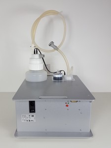Thumbnail image of Qiagen QIAcube HT QIAxtractor Nucleic Acid Purification System w/ VS04 & Parts 