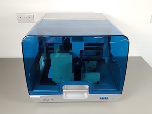 Thumbnail image of Qiagen QIAcube HT QIAxtractor Nucleic Acid Purification System w/ VS04 & Parts 