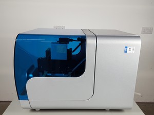 Thumbnail image of Qiagen QIAcube HT QIAxtractor Nucleic Acid Purification System w/ VS04 & Parts 