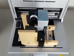 Thumbnail image of Qiagen QIAcube HT QIAxtractor Nucleic Acid Purification System w/ VS04 & Parts 
