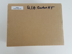 Thumbnail image of Qiagen QIAcube HT QIAxtractor Nucleic Acid Purification System w/ VS04 & Parts 