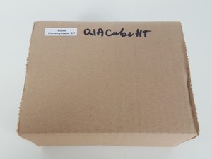 Thumbnail image of Qiagen QIAcube HT QIAxtractor Nucleic Acid Purification System w/ VS04 & Parts 