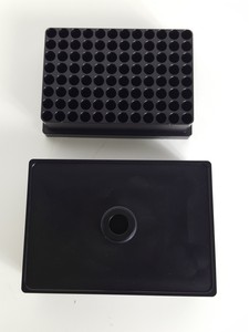 Thumbnail image of Qiagen QIAcube HT QIAxtractor Nucleic Acid Purification System w/ VS04 & Parts 