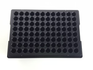 Thumbnail image of Qiagen QIAcube HT QIAxtractor Nucleic Acid Purification System w/ VS04 & Parts 