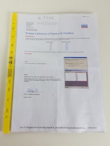 Thumbnail image of Qiagen QIAcube HT QIAxtractor Nucleic Acid Purification System w/ VS04 & Parts 