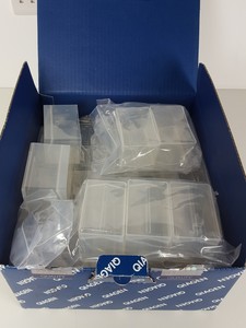 Thumbnail image of Qiagen QIAcube HT QIAxtractor Nucleic Acid Purification System w/ VS04 & Parts 