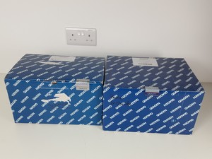 Thumbnail image of Qiagen QIAcube HT QIAxtractor Nucleic Acid Purification System w/ VS04 & Parts 