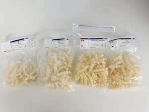 Thumbnail image of Qiagen QIAcube HT QIAxtractor Nucleic Acid Purification System w/ VS04 & Parts 