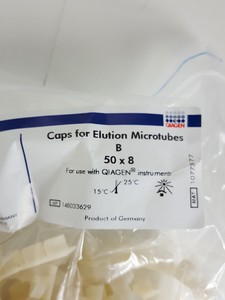 Thumbnail image of Qiagen QIAcube HT QIAxtractor Nucleic Acid Purification System w/ VS04 & Parts 