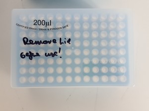 Thumbnail image of Qiagen QIAcube HT QIAxtractor Nucleic Acid Purification System w/ VS04 & Parts 