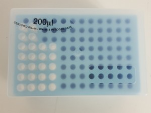 Thumbnail image of Qiagen QIAcube HT QIAxtractor Nucleic Acid Purification System w/ VS04 & Parts 