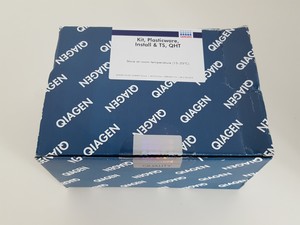 Thumbnail image of Qiagen QIAcube HT QIAxtractor Nucleic Acid Purification System w/ VS04 & Parts 