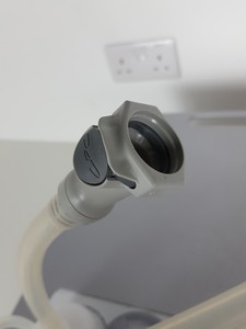 Thumbnail image of Qiagen QIAcube HT QIAxtractor Nucleic Acid Purification System w/ VS04 & Parts 