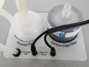Thumbnail image of Qiagen QIAcube HT QIAxtractor Nucleic Acid Purification System w/ VS04 & Parts 