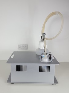 Thumbnail image of Qiagen QIAcube HT QIAxtractor Nucleic Acid Purification System w/ VS04 & Parts 