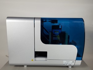 Thumbnail image of Qiagen QIAcube HT QIAxtractor Nucleic Acid Purification System w/ VS04 & Parts 