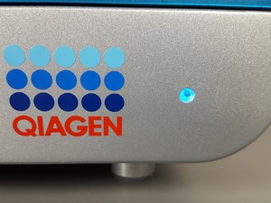 Thumbnail image of Qiagen QIAcube HT QIAxtractor Nucleic Acid Purification System w/ VS04 & Parts 