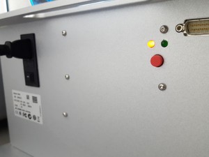Thumbnail image of Qiagen QIAcube HT QIAxtractor Nucleic Acid Purification System w/ VS04 & Parts 