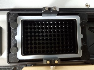 Thumbnail image of Qiagen QIAcube HT QIAxtractor Nucleic Acid Purification System w/ VS04 & Parts 