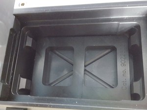 Thumbnail image of Qiagen QIAcube HT QIAxtractor Nucleic Acid Purification System w/ VS04 & Parts 
