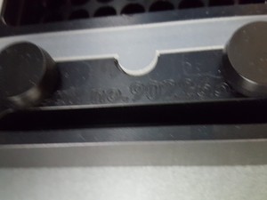 Thumbnail image of Qiagen QIAcube HT QIAxtractor Nucleic Acid Purification System w/ VS04 & Parts 