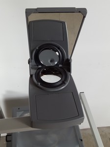 Thumbnail image of Vega Focus 400 GLS Overhead Acetate Projector & Trolley 