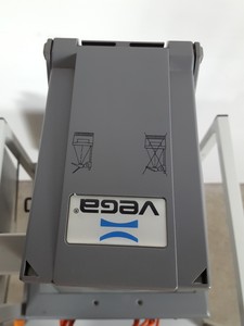 Thumbnail image of Vega Focus 400 GLS Overhead Acetate Projector & Trolley 
