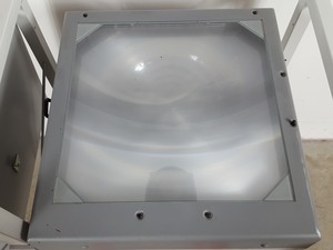 Thumbnail image of Vega Focus 400 GLS Overhead Acetate Projector & Trolley 