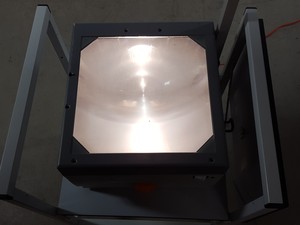 Thumbnail image of Vega Focus 400 GLS Overhead Acetate Projector & Trolley 