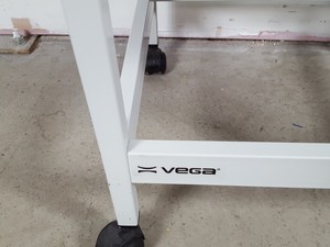 Thumbnail image of Vega Focus 400 GLS Overhead Acetate Projector & Trolley 