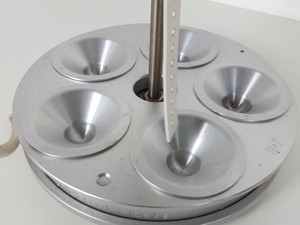 Thumbnail image of Radleys Water/ Gas Distribution Manifold / Station Starfish - R95500