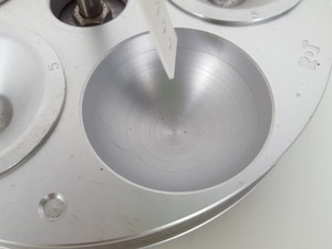 Thumbnail image of Radleys Water/ Gas Distribution Manifold / Station Starfish - R95500