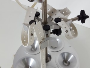 Thumbnail image of Radleys Water/ Gas Distribution Manifold / Station Starfish - R95500