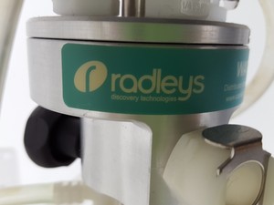 Thumbnail image of Radleys Water/ Gas Distribution Manifold / Station Starfish - R95500