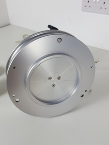 Thumbnail image of Radleys Water/ Gas Distribution Manifold / Station Starfish - R95500