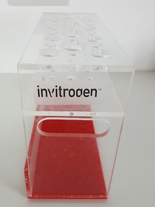 Thumbnail image of Invitrogen PureLink Nucleic Acid Purification Rack K2100-13 Lab