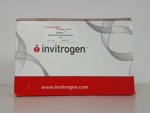 Thumbnail image of Invitrogen PureLink Nucleic Acid Purification Rack K2100-13 Lab