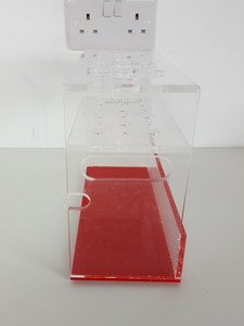 Thumbnail image of Invitrogen PureLink Nucleic Acid Purification Rack K2100-13 Lab