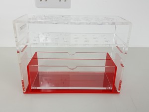 Thumbnail image of Invitrogen PureLink Nucleic Acid Purification Rack K2100-13 Lab